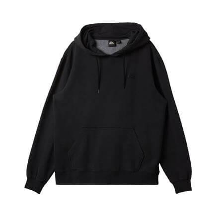 Quiksilver Salt Water Hoodie Erkek Sweatshirt