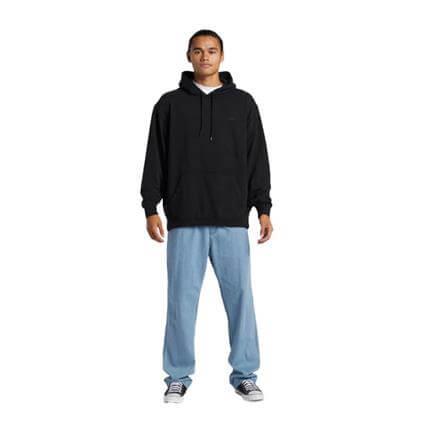 Quiksilver Salt Water Hoodie Erkek Sweatshirt