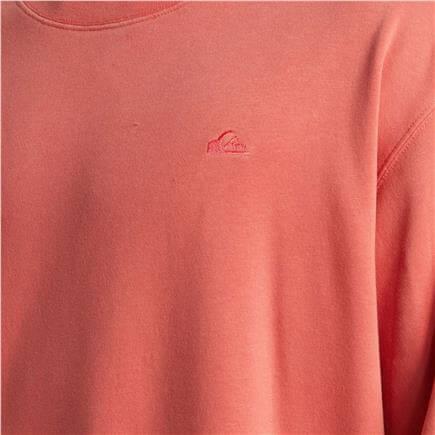 Quiksilver Salt Water Crew Erkek Sweatshirt