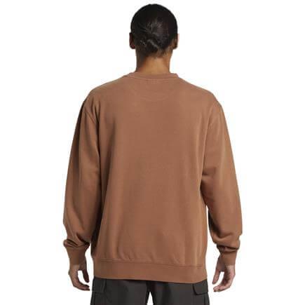 Quiksilver Salt Water Crew Erkek Sweatshirt