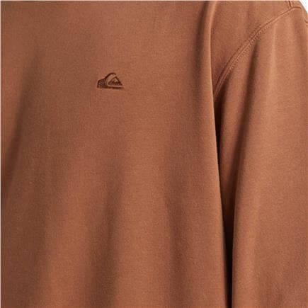 Quiksilver Salt Water Crew Erkek Sweatshirt
