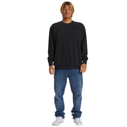 Quiksilver Salt Water Crew Erkek Sweatshirt