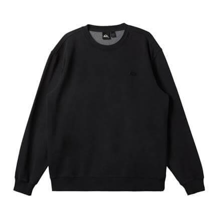 Quiksilver Salt Water Crew Erkek Sweatshirt