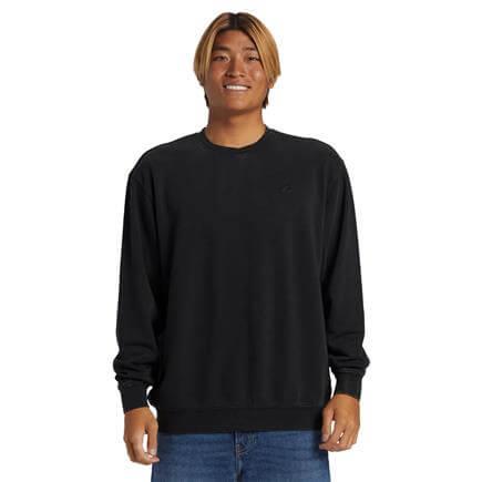 Quiksilver Salt Water Crew Erkek Sweatshirt