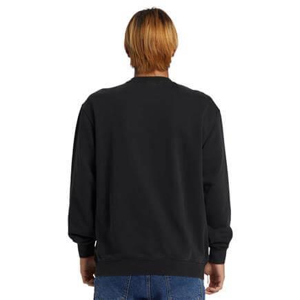 Quiksilver Salt Water Crew Erkek Sweatshirt