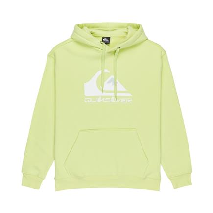 Quiksilver Big Logo Hoodie Erkek Sweatshirt