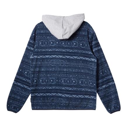 Quiksilver Surf Days Hoodie Erkek Sweatshirt