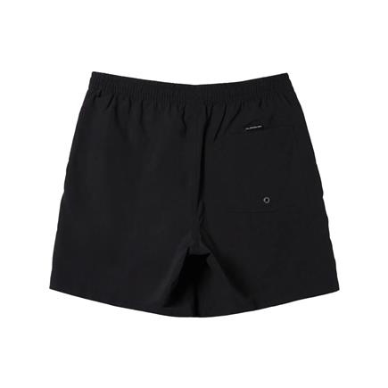 Quiksilver Everyday Vert Volley 16 Erkek Siyah Volley Short