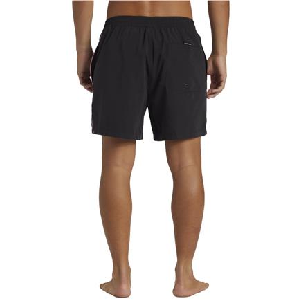Quiksilver Everyday Vert Volley 16 Erkek Siyah Volley Short