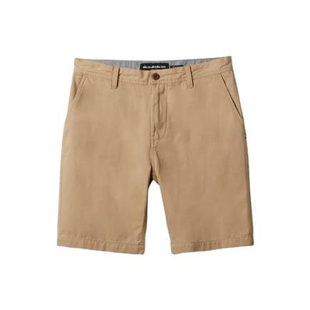 Quiksilver Everyday Union Light Erkek Mavi Walkshort