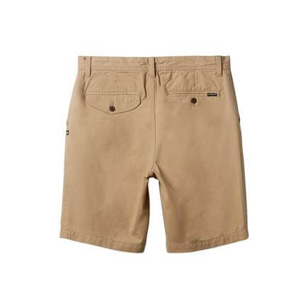 Quiksilver Everyday Union Light Erkek Mavi Walkshort