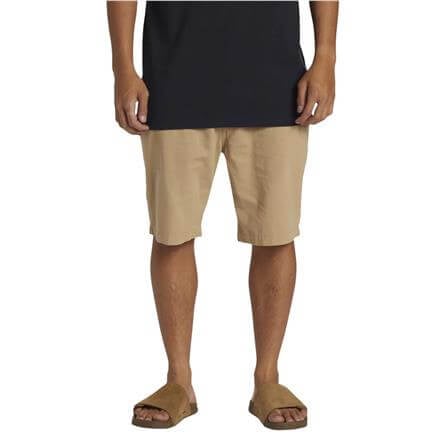 Quiksilver Everyday Union Light Erkek Mavi Walkshort