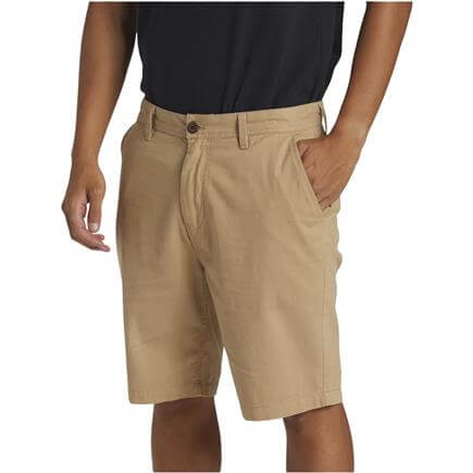 Quiksilver Everyday Union Light Erkek Mavi Walkshort