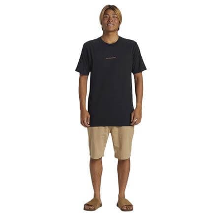 Quiksilver Everyday Union Light Erkek Mavi Walkshort