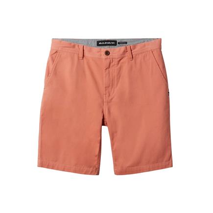 Quiksilver Everyday Union Light Erkek Turuncu Walkshort
