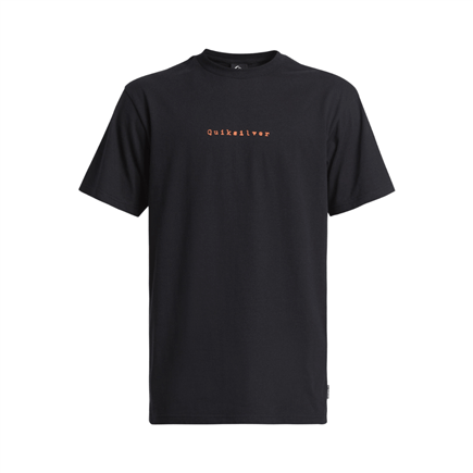 Quiksilver Vortex Moe Erkek T-Shirt