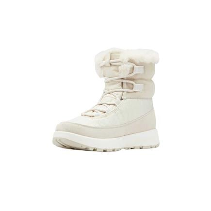 Columbia Slopeside Peak Luxe Kahverengi Kadın Bot