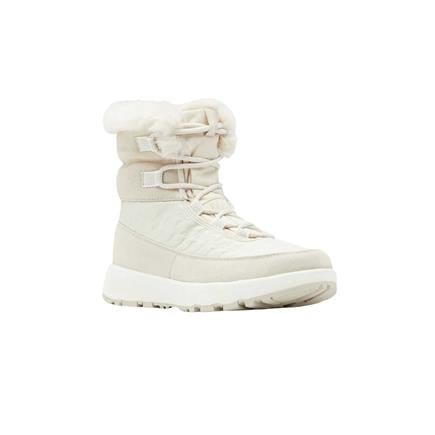 Columbia Slopeside Peak Luxe Kahverengi Kadın Bot