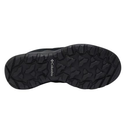 Columbia Redmond V2 Wp Siyah Erkek Outdoor Ayakkabı