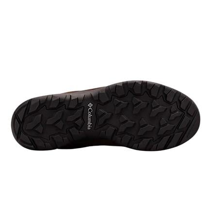 Columbia Redmond V2 Wp Kahverengi Erkek Outdoor Ayakkabı