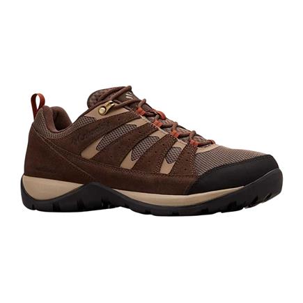 Columbia Redmond V2 Wp Kahverengi Erkek Outdoor Ayakkabı