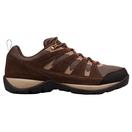 Columbia Redmond V2 Wp Kahverengi Erkek Outdoor Ayakkabı
