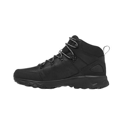 Columbia Peakfreak II Mid Outdry Leather Siyah Erkek Bot