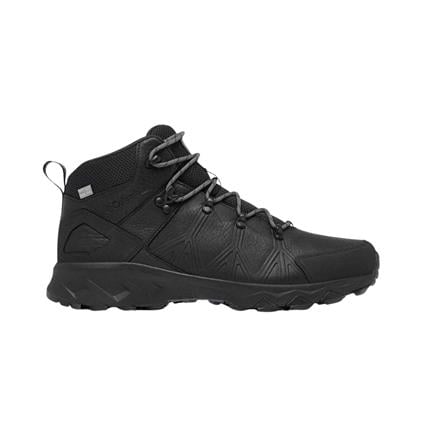Columbia Peakfreak II Mid Outdry Leather Siyah Erkek Bot
