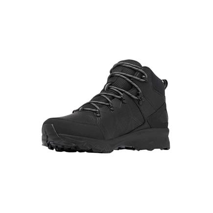Columbia Peakfreak II Mid Outdry Leather Siyah Erkek Bot
