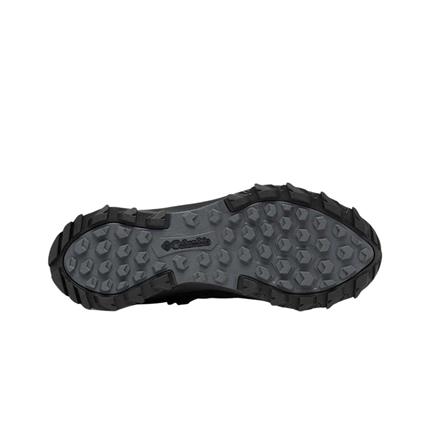Columbia Peakfreak II Mid Outdry Leather Siyah Erkek Bot