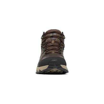 Columbia Peakfreak II Mid Outdry Leather Kahverengi Erkek Bot