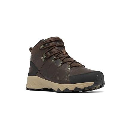 Columbia Peakfreak II Mid Outdry Leather Kahverengi Erkek Bot