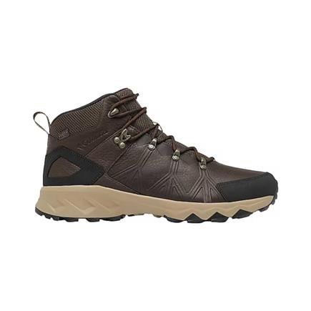 Columbia Peakfreak II Mid Outdry Leather Kahverengi Erkek Bot