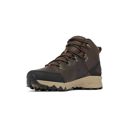 Columbia Peakfreak II Mid Outdry Leather Kahverengi Erkek Bot