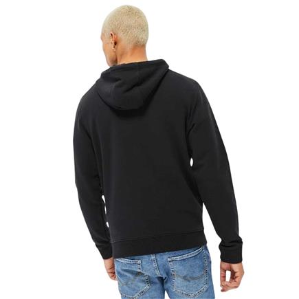 Columbia Csc M Basic Sm Logo Siyah Hoodie