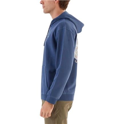 Columbia Csc M Hills Dağ Mavisi Erkek Hoodie