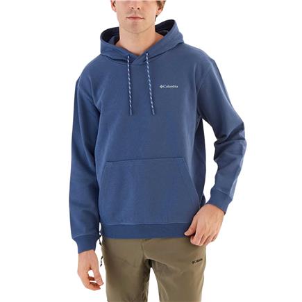 Columbia Csc M Hills Dağ Mavisi Erkek Hoodie