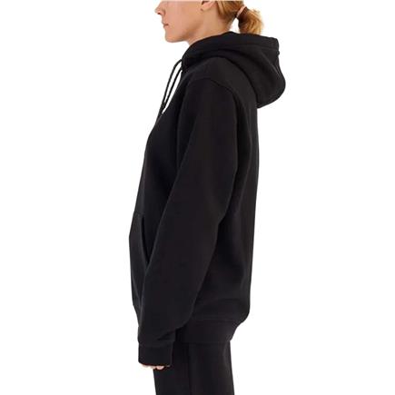 Columbia Csc Marble Canyon Heavyweight Fleece Siyah Hoodie