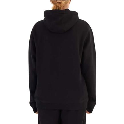 Columbia Csc Marble Canyon Heavyweight Fleece Siyah Hoodie