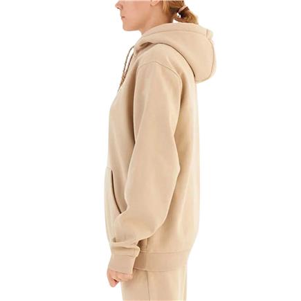 Columbia Csc Marble Canyon Heavyweight Fleece Kahverengi Hoodie