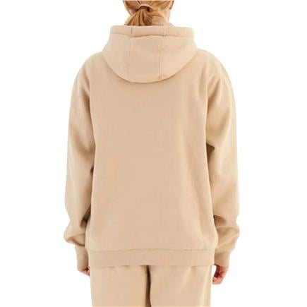 Columbia Csc Marble Canyon Heavyweight Fleece Kahverengi Hoodie