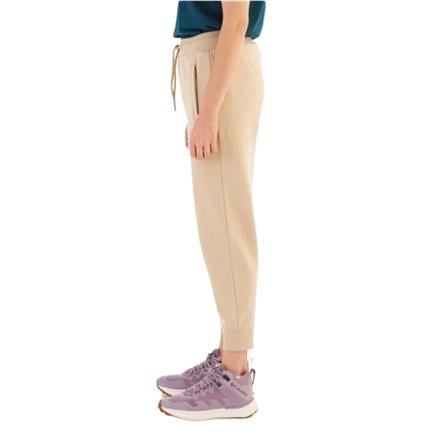 Columbia Csc Marble Canyon Heavyweight Fleece Kahverengi Jogger