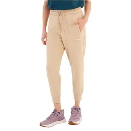 Columbia Csc Marble Canyon Heavyweight Fleece Kahverengi Jogger