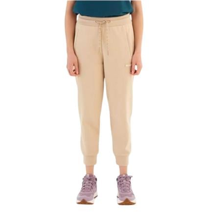 Columbia Csc Marble Canyon Heavyweight Fleece Kahverengi Jogger