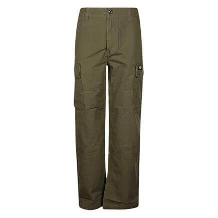 Dickies Eagle Bend Cargo Erkek Yeşil Pantolon