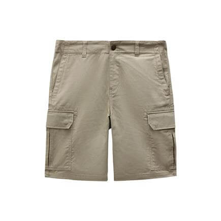 Dickies Mıllervılle Short Erkek Krem Şort