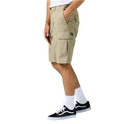 Dickies Mıllervılle Short Erkek Krem Şort