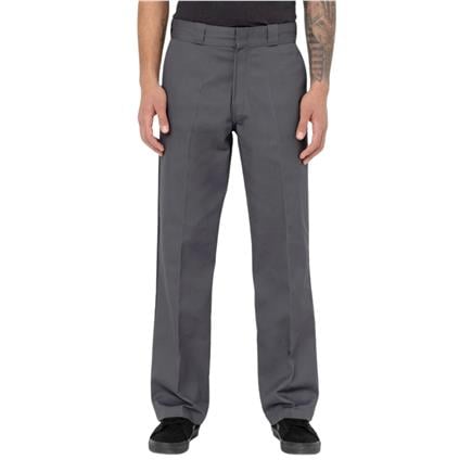 Dickies 874 Work Pant Rec Erkek Gri Pantolon