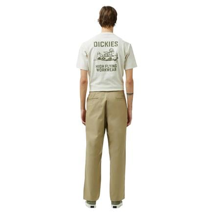 Dickies 874 Work Pant Rec Erkek Kahverengi Pantolon