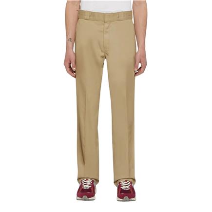 Dickies 874 Workpant Rec W Kahverengi Pantolon
